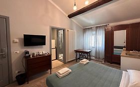 Santo Spirito Venti - Design Rooms In Florence Near Ponte Vecchio & Palazzo Pitti